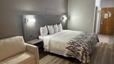 Red Roof Inn & Suites Middleborough Suite