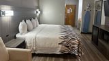 Red Roof Inn & Suites Middleborough Suite