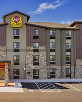 My Place Hotel-Mitchell