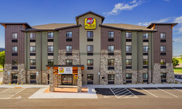 My Place Hotel-Mitchell