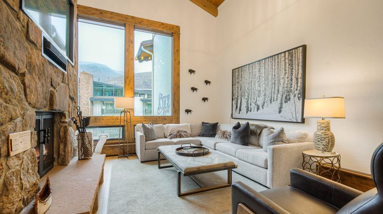 The Lodge at Vail Room