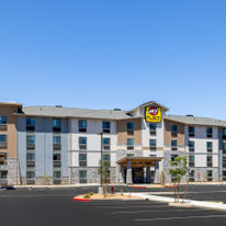 My Place Hotel-Las Vegas South/Henderson