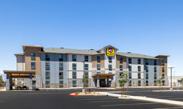 My Place Hotel-Las Vegas South/Henderson
