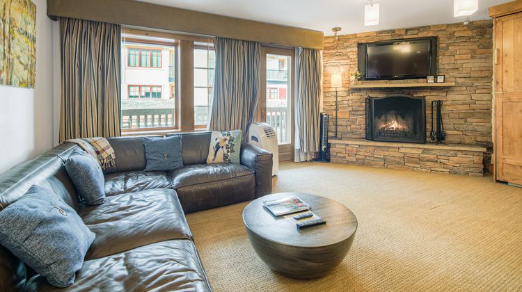 The Lodge at Vail Room