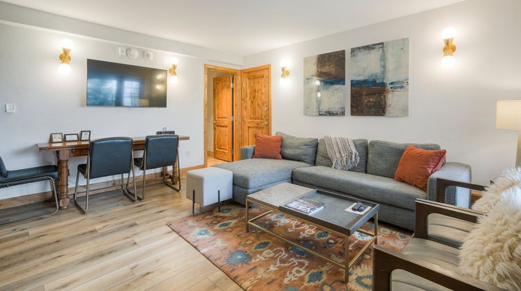 The Lodge at Vail Room