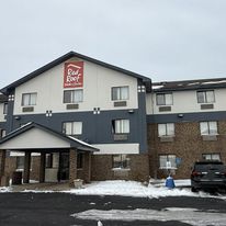 Red Roof Inn & Suites Hammond, IN