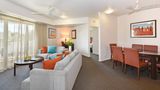 Metro Advance Apartments & Hotel Room