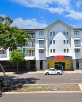 Metro Advance Apartments & Hotel