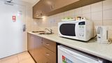 Metro Advance Apartments & Hotel Room
