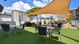 Metro Advance Apartments & Hotel Exterior