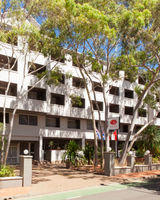 Metro Aspire Hotel Sydney