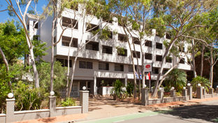 Metro Aspire Hotel Sydney