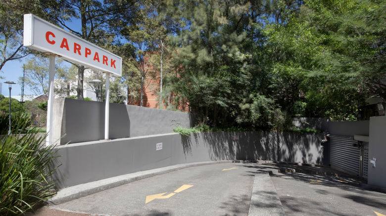 <b>Metro Aspire Hotel Sydney Other</b>. Images powered by <a href="https://www.leonardoworldwide.com/" title="Leonardo Worldwide" target="_blank">Leonardo</a>.