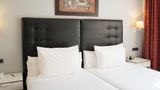 Sercotel Tres Luces Hotel Room