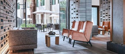 AC Hotel Phoenix North Norterra Exterior