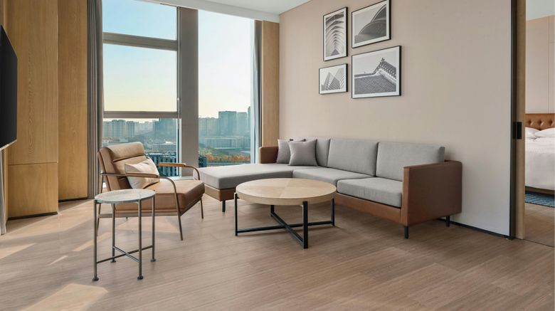 <b>Four Points Hefei High Tech Suite</b>. Images powered by <a href="https://www.leonardoworldwide.com/" title="Leonardo Worldwide" target="_blank">Leonardo</a>.