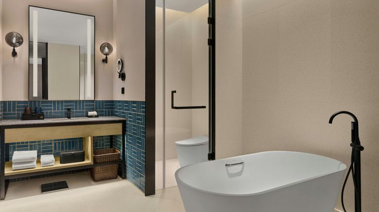 <b>Four Points Hefei High Tech Room</b>. Images powered by <a href="https://www.leonardoworldwide.com/" title="Leonardo Worldwide" target="_blank">Leonardo</a>.