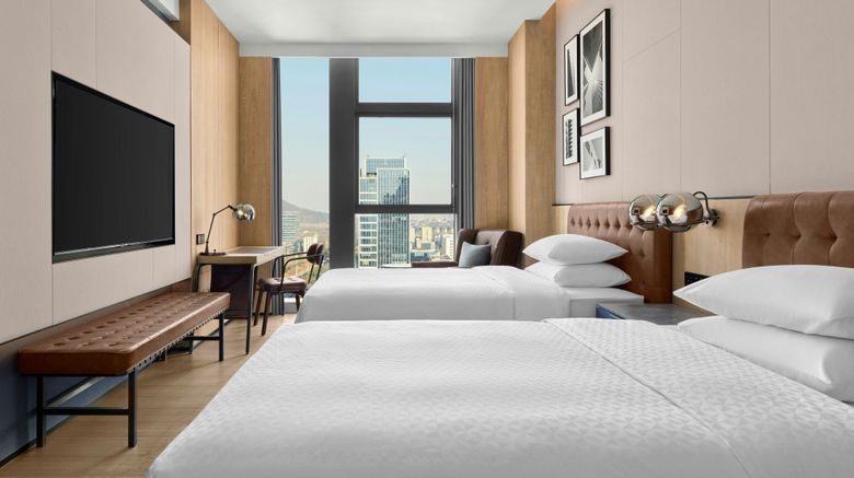 <b>Four Points Hefei High Tech Room</b>. Images powered by <a href="https://www.leonardoworldwide.com/" title="Leonardo Worldwide" target="_blank">Leonardo</a>.