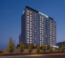 Fairfield Changchun Jingyue High-Tech Exterior