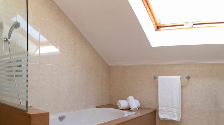 <b>Sercotel Tres Luces Hotel Room</b>. Images powered by <a href="https://www.leonardoworldwide.com/" title="Leonardo Worldwide" target="_blank">Leonardo</a>.