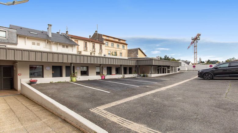 <b>B&B Hotel Lourdes Centre Other</b>. Images powered by <a href="https://www.leonardoworldwide.com/" title="Leonardo Worldwide" target="_blank">Leonardo</a>.