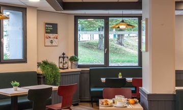 B&B Hotel Lourdes Centre