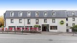 B&B Hotel Lourdes Centre Exterior