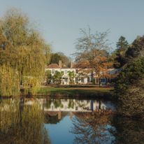 Crafted at Powdermills