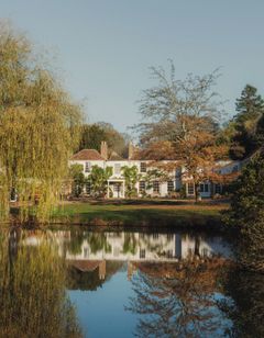 Crafted at Powdermills