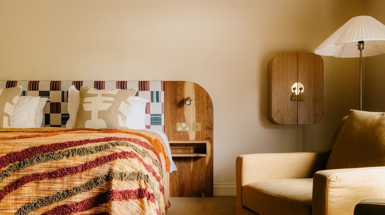 Crafted at Powdermills Suite