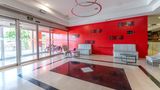 <b>Sercotel Hotel Riscal Ballroom</b>. Images powered by <a href="https://www.leonardoworldwide.com/" title="Leonardo Worldwide" target="_blank">Leonardo</a>.