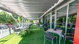 <b>Sercotel Hotel Riscal Exterior</b>. Images powered by <a href="https://www.leonardoworldwide.com/" title="Leonardo Worldwide" target="_blank">Leonardo</a>.