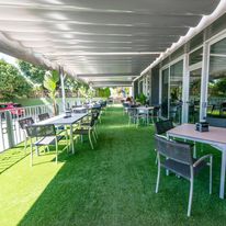 Sercotel Hotel Riscal