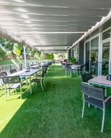 Sercotel Hotel Riscal