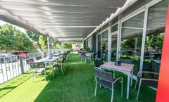 Sercotel Hotel Riscal