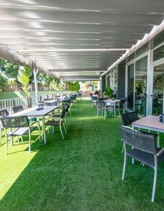 Sercotel Hotel Riscal