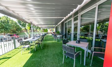 Sercotel Hotel Riscal