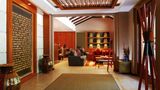 Sumaq Machu Picchu Hotel Lobby