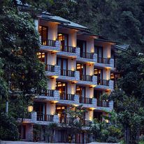 Sumaq Machu Picchu Hotel