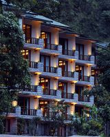 Sumaq Machu Picchu Hotel