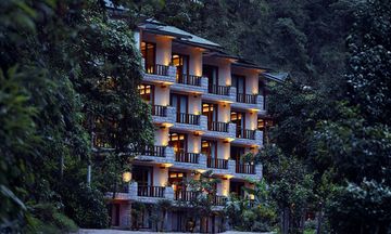 Sumaq Machu Picchu Hotel