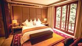Sumaq Machu Picchu Hotel Suite