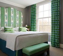 Dorset Square Hotel Room