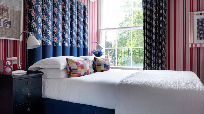 <b>Dorset Square Hotel Room</b>. Images powered by <a href="https://www.leonardoworldwide.com/" title="Leonardo Worldwide" target="_blank">Leonardo</a>.