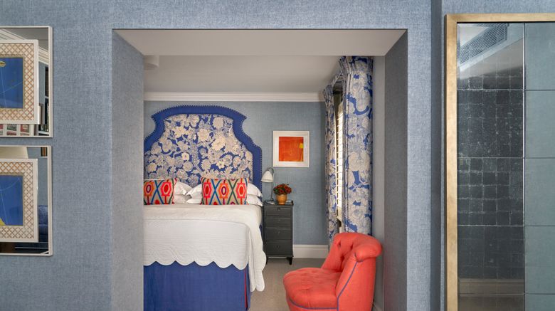 <b>Dorset Square Hotel Recreation</b>. Images powered by <a href="https://www.leonardoworldwide.com/" title="Leonardo Worldwide" target="_blank">Leonardo</a>.
