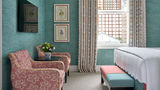 Dorset Square Hotel Room