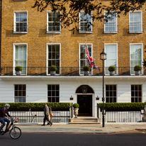 Dorset Square Hotel