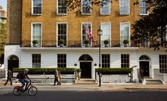 Dorset Square Hotel