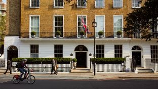 Dorset Square Hotel