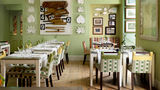 Dorset Square Hotel Restaurant